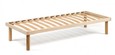 RETE TUTTO LEGNO 120 x 190
